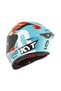 TT-REVO KASK LEOPARD EDITION ARAGON - 2