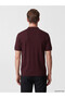 Peak New Season Polo Collar Men's Knitwear T-Shirt - 4