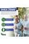 DHEA 25mg Tablets, Age Defying Benefits - 60 Tablets - 4