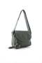 Ultra-Light Cross-Body Shoulder Bag, Gray Model: (571-7K) - 4