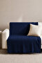 Cotton Non-Slip Anti-Sweat Oversized Sofa Cover Sofa Shawl Sofa Bed Cover 170X200 cm - 4