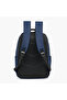 Solid Backpack for Kids 13+ Years with Padded Straps - 7