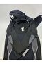 Definition Hood Fzip 7 mm Diving Suit Size 2XL - 2