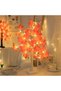 Decorative Tree with Lights, Small Model, with Socket, Model 122-26 - Offer - 2