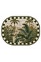 Eta Traditional Patterned Modern Woven Base Decorative Carpet Eta4033