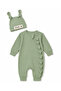 Baby Girl Comfort Sleeping Bag - 2