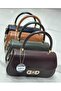 Women's Handbag and Shoulder Bag - 3