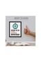 Every Day We Get24 Hours1,440 Minutes86,400 Seconds Non-Refundable Non Renewable Use It With Intention - Motivational Quotes Frames For Office, Home, Student – (14 X 11 Inches) - 4