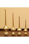 ® Brass Marash/Rosewater sprinkler/gulaabpash/Perfume sprinkler/perfumes/fragrance/mist sprayer/bottles/perfume bottle (30cm) - 3