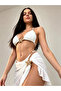 طقم بيكيني لافينا مع غطاء للجسم - 3