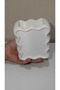 Mellow-Form 11cm Unbreakable Organic Plastic Aesthetic Pen Holder - Matte White (Pens Not Included) - 5