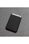 Woven Fabric Magnetic Wallet Card Holder Compatible with All Series Supported by Magsafe, Comes with Special Box