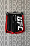 Fighting Championship Printed Unisex Retro Varsity Sports Training Shorts