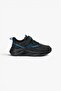 Howard 6Pr Boys' Black Sports Shoes - 102697309