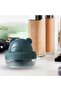 3pc Bear Design Makeup Sponge Travel Case, Cute Beauty Blender Storage Holder - 2