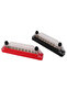 Power distribution modules, power distribution terminals, marine busbars, terminal blocks, power distribution busbars - 2
