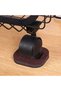 set of 15 felt pads, suitable for hardwood floors, furniture felt pads for hardwood floors, to prevent scratches. - 4