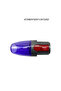 Vacuum cleaner adapters, dust bags, and accessories for Dyson V15, V12, V11, V10, V8, and V7; suitable for mop attachments and efficient use. - 2