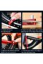 Adjustable speed angle ruler - woodworking angle ruler - combination ruler - woodworking - 3