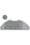 Two Washable Reusable Replacement Mop Pads Compatible with Xiaomi Mijia 1C 2C 1T Robot Vacuum Accessories - 3