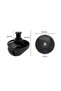 Replacement parts for Dreame L10Pro L10plus 1T X10 X20 X30 robotic vacuum cleaner omnidirectional wheels and guide wheels. - 2