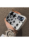 Mi 12T/12T Pro Compatible High Quality Flat Print Black Star Pattern Cool Silicone Phone Case - 2