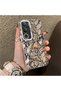 Vivo Y29 5g(V2420) Compatible Hard Acrylic Back Silicone Edge Lens Protection Case - 2