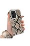 Xiaomi Poco X7 Pro Compatible Hard Acrylic Back Silicone Edge Lens Protection Case