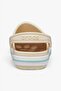 Bayaband Clog K Unisex Children's White Slippers - 207019 - 4