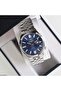 Hm24478S02-2 Men's Wristwatch with Steel Strap - 4