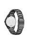 Unisex 3Hd 38 mm Quartz Watch Bm7625-80H - 3