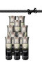 10 قطع من عطر البخور أروجيت 200 مل
