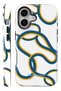 iPhone 17 Loop Harmony Dual Layer Essential Tough Phone Case