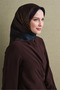 Sura Silk Scarf 2026-2027 - Autumn Winter-Asm9606A - 57 - 2