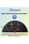 Roborock S5 Max Robot Vacuum Cleaner Compatible Dust Container - 2