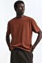 Regular Fit Pima cotton T-shirt