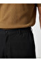 Lcw Vision Black Regular Fit Men's Trousers - 3