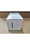 Elephant night light for children - Dimmable silicone touch bedside lamp with timer - USB rechargeable - Baby gift for boys and girls - 3