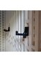 Garage and shed wall hooks for tools – utilitarian wall storage - 2
