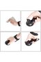 Pieces Suction Cup Anchor - Super Suction Cup - Black - 2