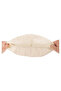 Two-piece linen cloth set, suitable for bread baking, proofing baskets, baker's cloth, 25 cm. - 3