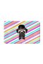 End of the Series Cute Microfiber Non-Slip Base Machine Washable Bath Mat 50 X 80 - 7