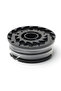 3-Piece Trimming Rope Replacement Spools Parts for Parkside PRT 550 A1-B2-C3 - 5