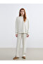Soft Touch Oversize Women's Sweatshirt - 4