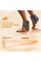 Suitable for Foot Massager Wireless 3 Settings 5 Heat Levels Ankle Heel Sole Arch Plantar - 3
