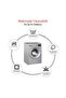 End of the Series Cute Microfiber Non-Slip Base Machine Washable Bath Mat 50 X 80 - 5