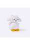 Squishy Plush Lamb