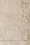 Linen-blend tablecloth - 2