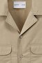 Loose Fit Cotton resort shirt - 7