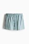 Loose-fit shorts - 3